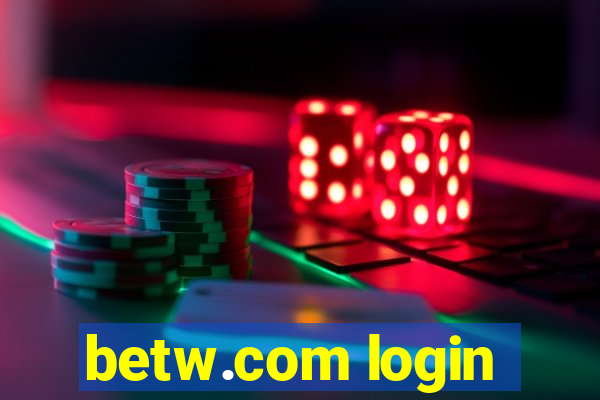 betw.com login